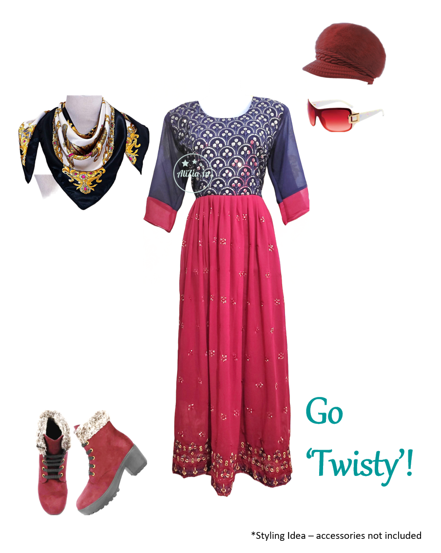 Indian Ethnic Wear | Indo Western Dresses | Fusion Wear Outfits –  VitansEthnics